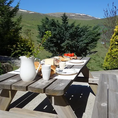 Holiday home With Mountain View *